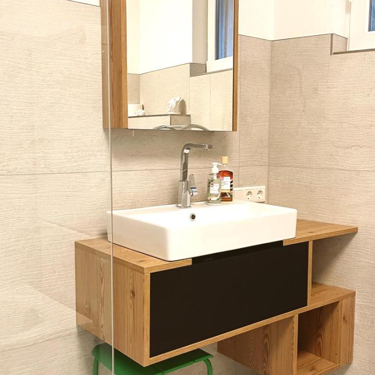 Ferienwohnung Kühar - Apartment mit 2 Schlafzimmern - 17