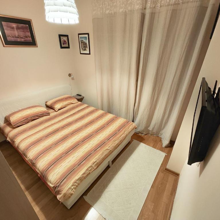 Luxury Apartment Vukcevic - Two-Bedroom Apartment - 14