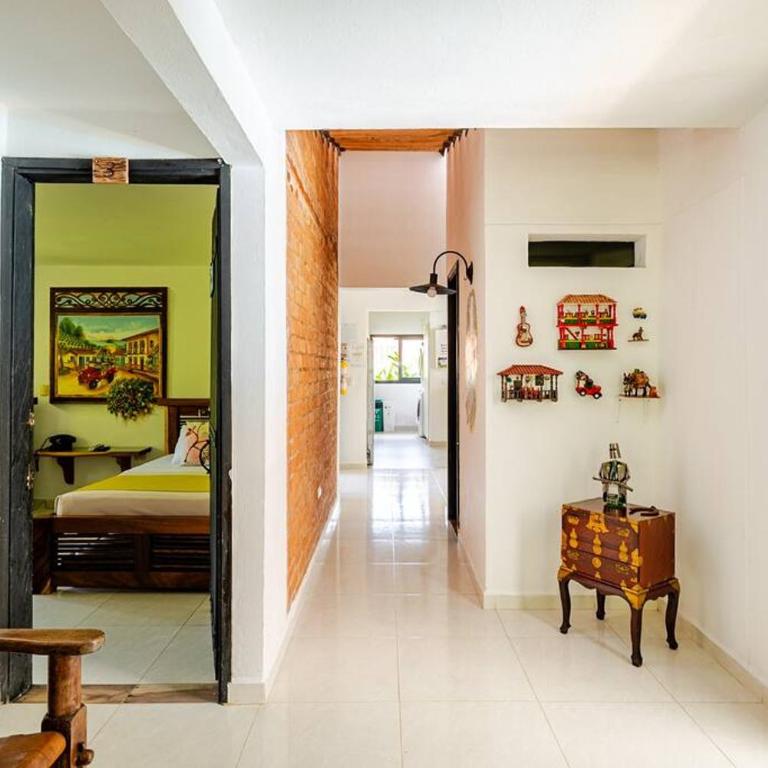 Finca Panaca Herrería 8 - Casa de 6 dormitorios - 33
