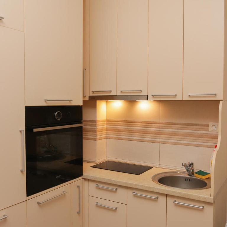 Luxury Apartment Vukcevic - Two-Bedroom Apartment - 10