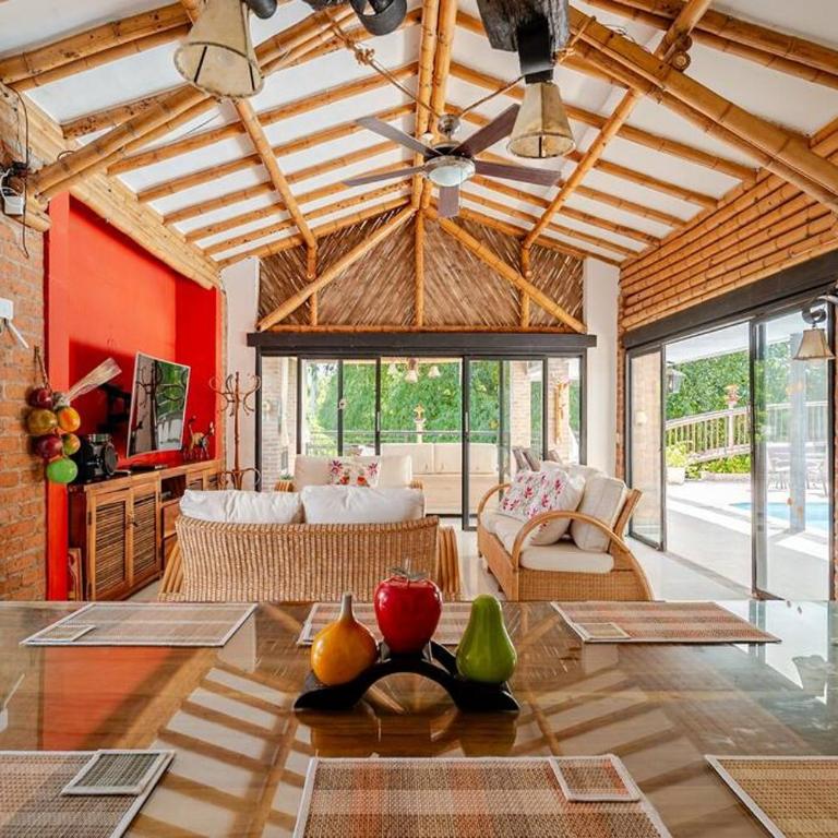 Finca Panaca Herrería 8 - Casa de 6 dormitorios - 26