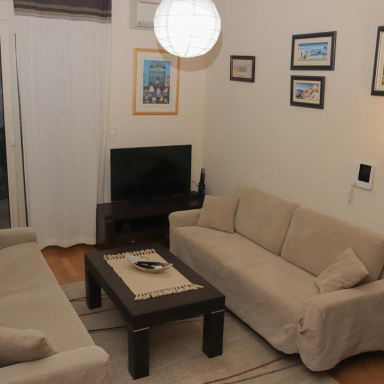 Luxury Apartment Vukcevic - Two-Bedroom Apartment - 8