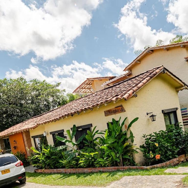 Finca Panaca Herrería 8 - Casa de 6 dormitorios - 6