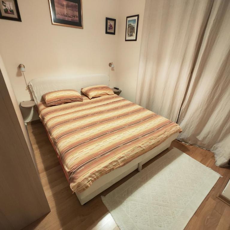 Luxury Apartment Vukcevic - Two-Bedroom Apartment - 13