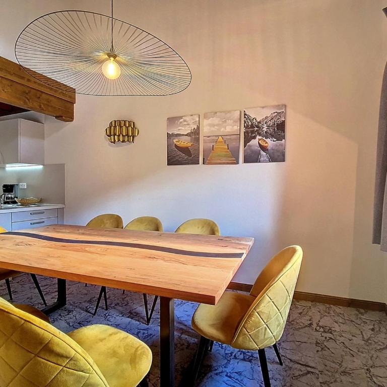 Appartement spacieux, proche pistes, balcon, 10 pers, sauna, hammam, WIFI - FR-1-344-747 - Appartement - 16