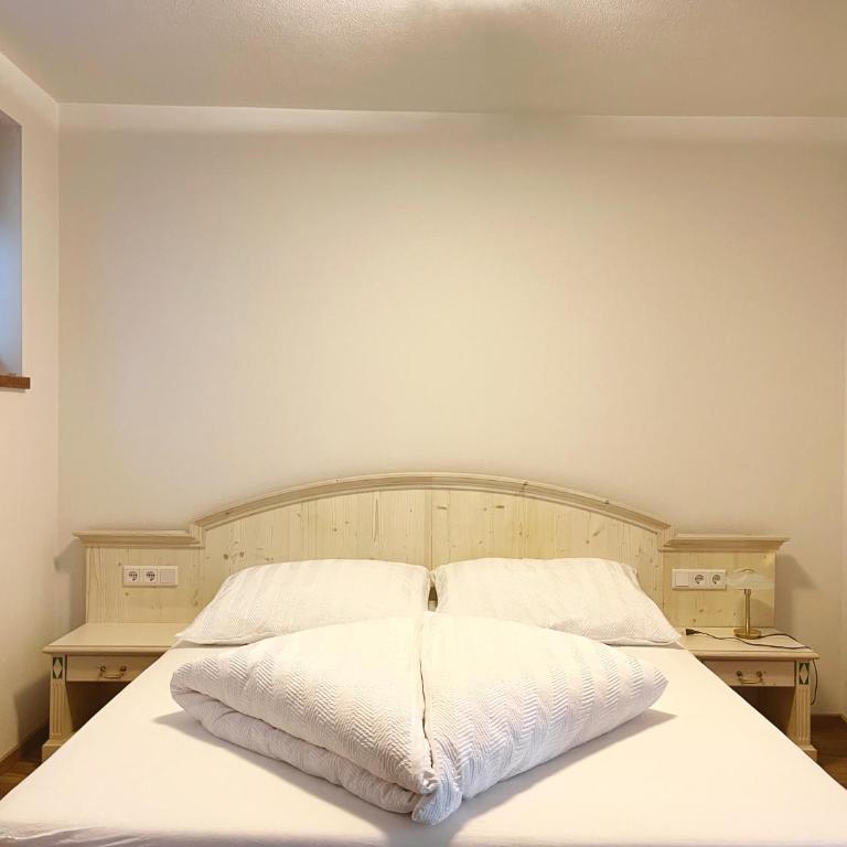 Ferienwohnung Kühar - Apartment mit 2 Schlafzimmern - 16