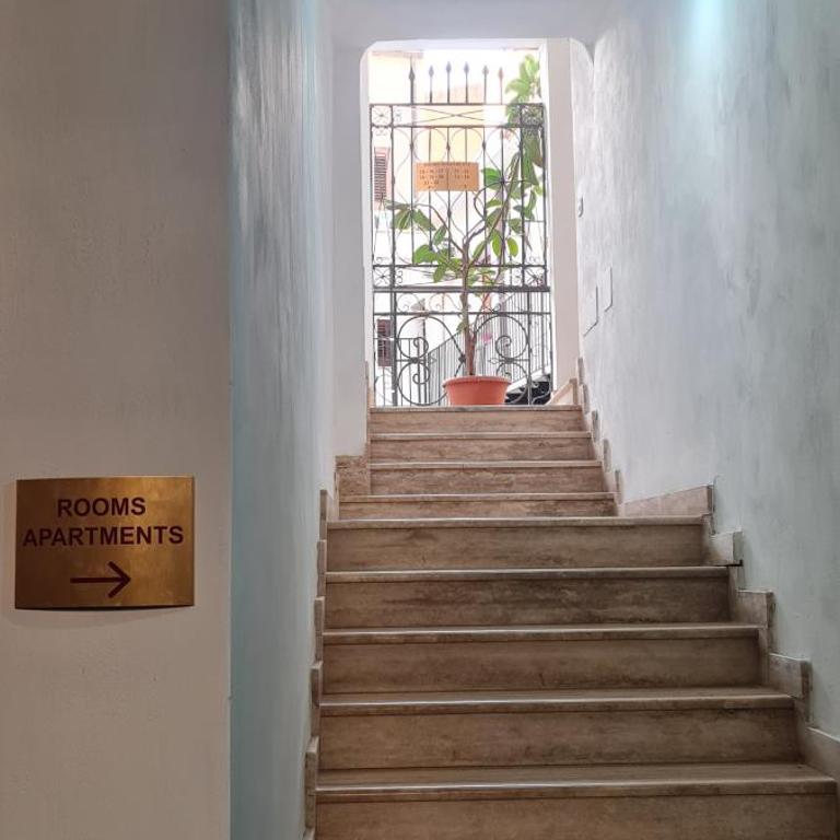 Arte in piazza Agrigento centro - Casa con 1 Camera da Letto - 10