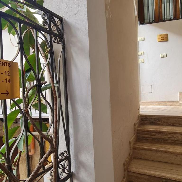 Arte in piazza Agrigento centro - Casa con 1 Camera da Letto - 9