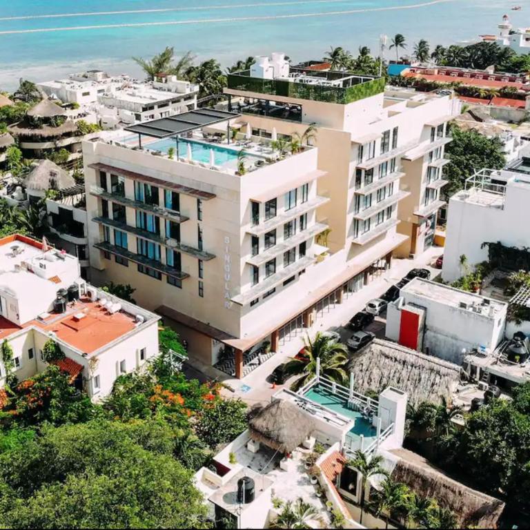 Singular by Andiani Travel - Two-Bedroom Apartment - 5
