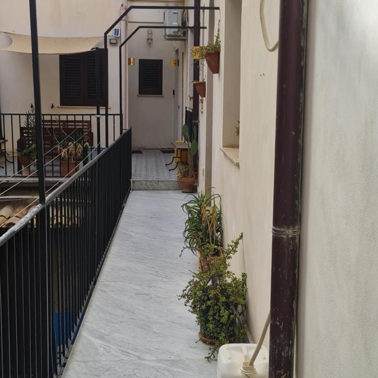 Arte in piazza Agrigento centro - Casa con 1 Camera da Letto - 7