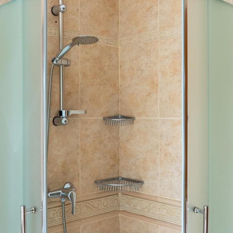 Utopia, villa 4 bedrooms, heated pool & complete privacy - Villa - 18