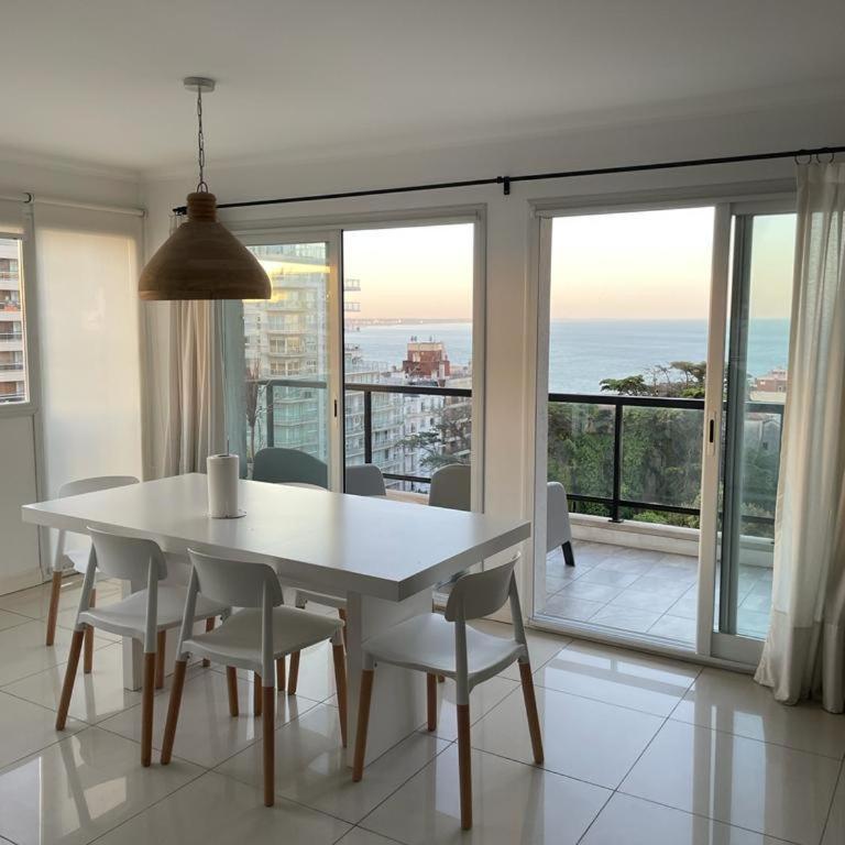 "Torre San Cristobal" en Loma de Estela Maris, Vista al Mar - Two-Bedroom Apartment - 2