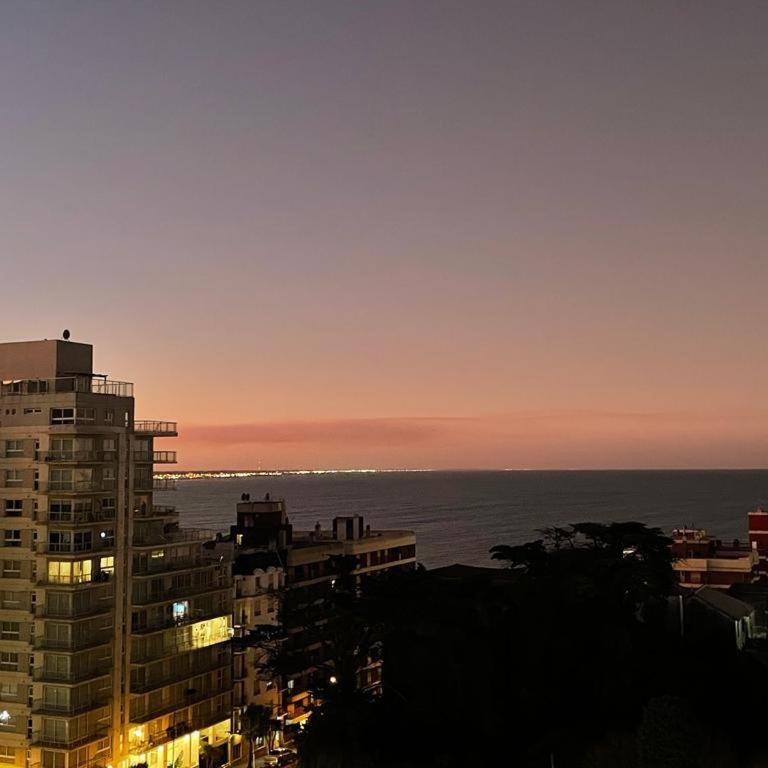 "Torre San Cristobal" en Loma de Estela Maris, Vista al Mar - Two-Bedroom Apartment - 12