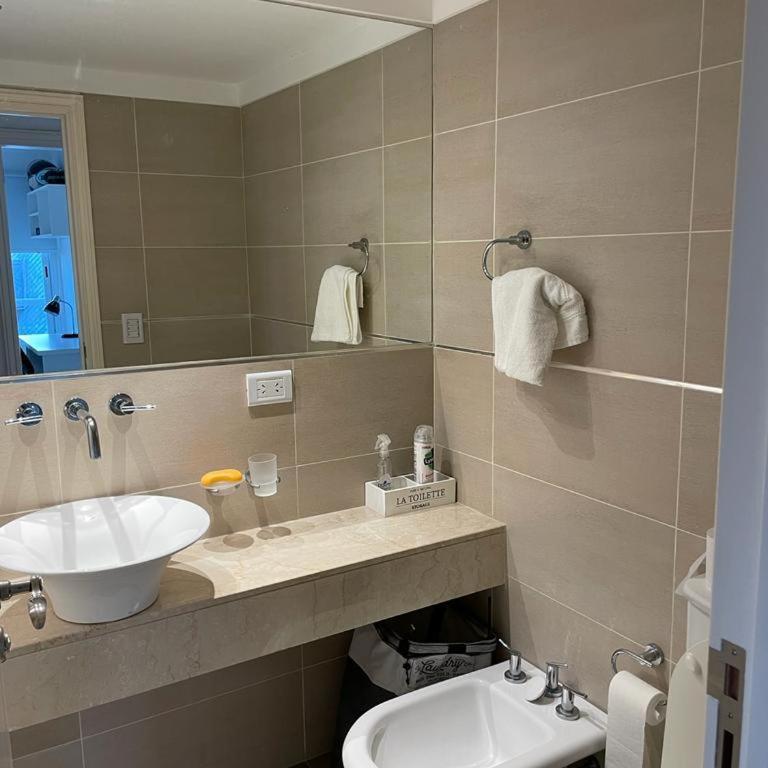 "Torre San Cristobal" en Loma de Estela Maris, Vista al Mar - Two-Bedroom Apartment - 11