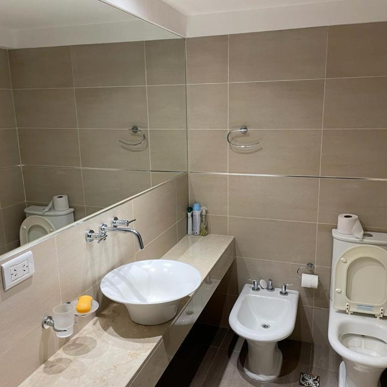 "Torre San Cristobal" en Loma de Estela Maris, Vista al Mar - Two-Bedroom Apartment - 9