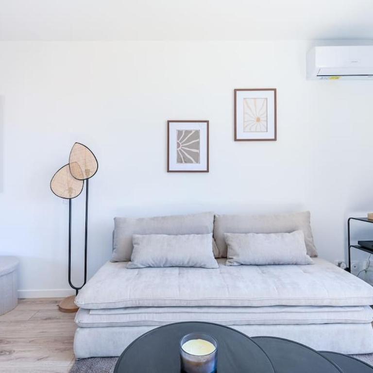 La Parenthèse Bleue - Sanary sur Mer - One-Bedroom Apartment - 6