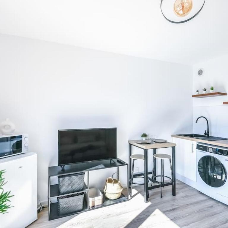 La Parenthèse Bleue - Sanary sur Mer - One-Bedroom Apartment - 8