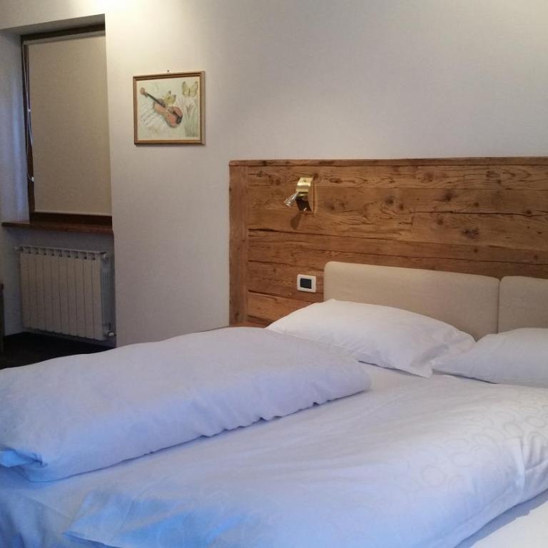 Chalet Helen - Appartamento su 2 Livelli - 5