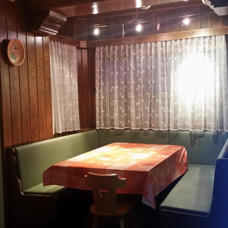 Chalet Helen - Appartamento Grande con 2 Camere da Letto - 12