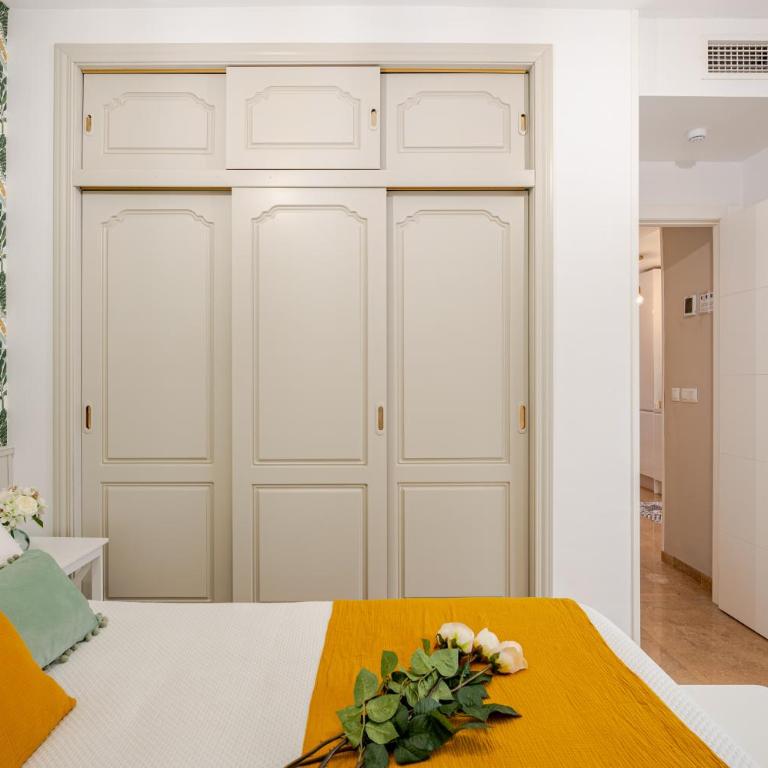 La Almunia de Córdoba - Apartamento de 1 dormitorio - 12