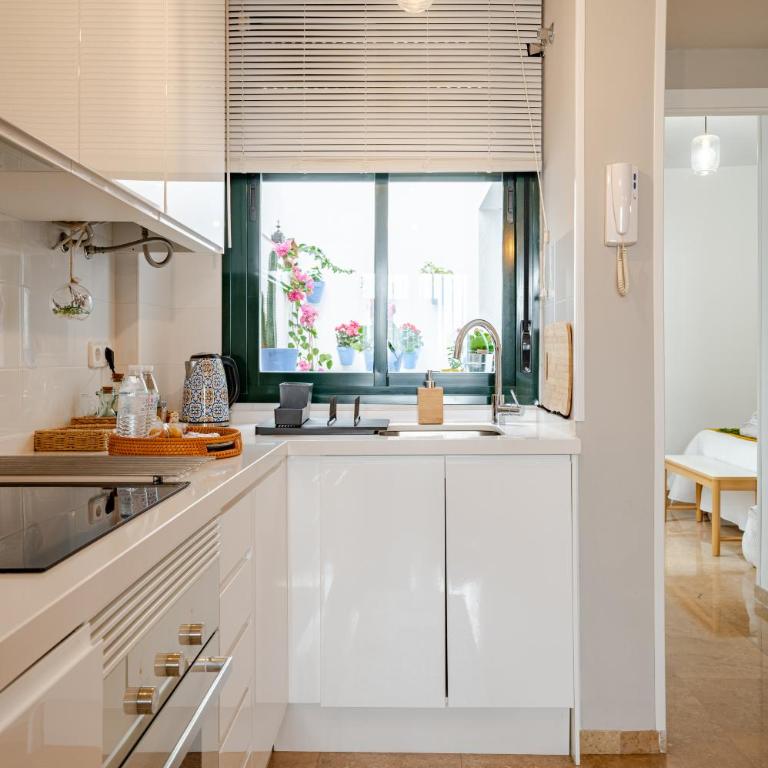 La Almunia de Córdoba - Apartamento de 1 dormitorio - 14