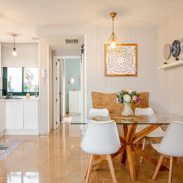 La Almunia de Córdoba - Apartamento de 1 dormitorio - 8
