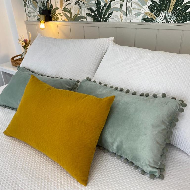 La Almunia de Córdoba - Apartamento de 1 dormitorio - 13