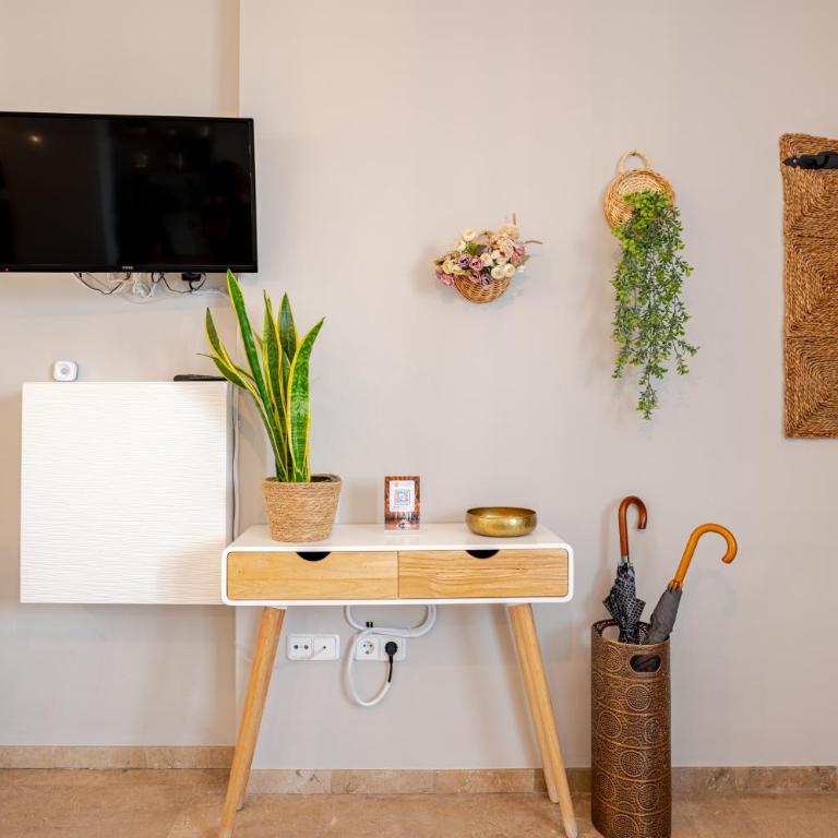 La Almunia de Córdoba - Apartamento de 1 dormitorio - 16