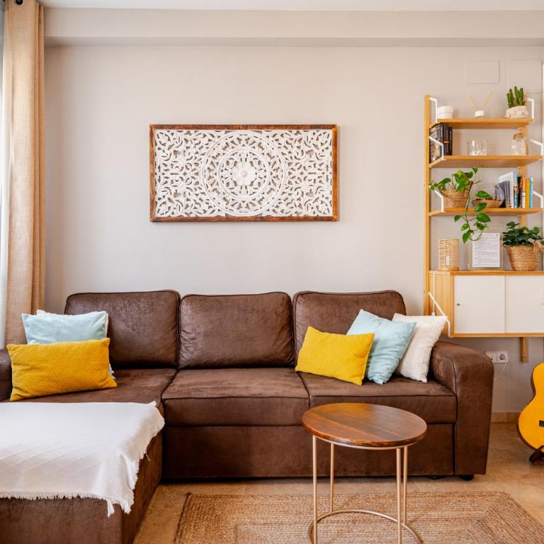 La Almunia de Córdoba - Apartamento de 1 dormitorio - 6