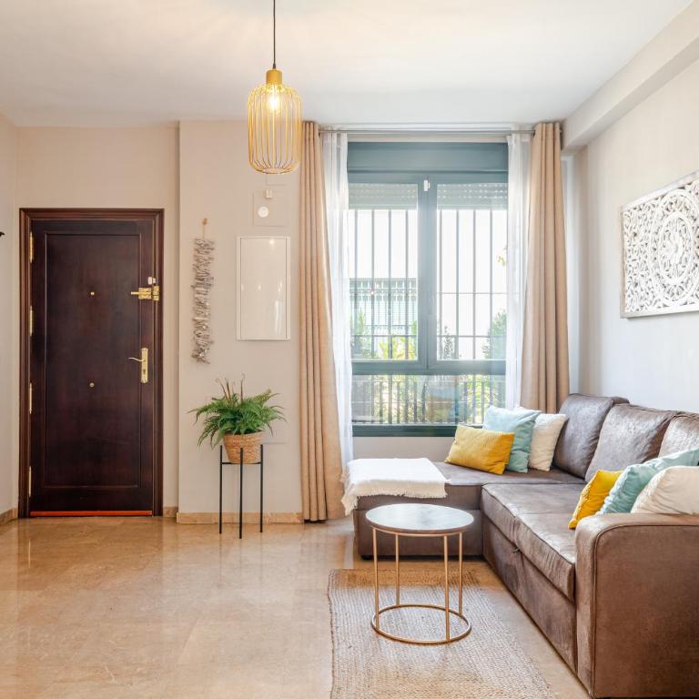 La Almunia de Córdoba - Apartamento de 1 dormitorio - 7