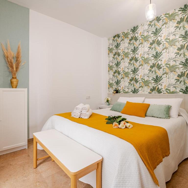 La Almunia de Córdoba - Apartamento de 1 dormitorio - 5