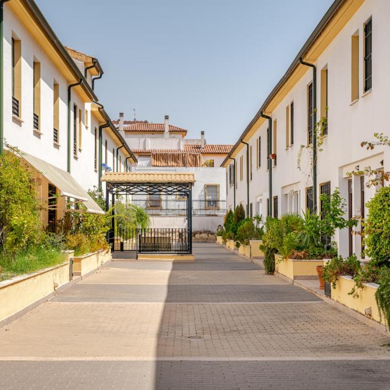 La Almunia de Córdoba - Apartamento de 1 dormitorio - 18
