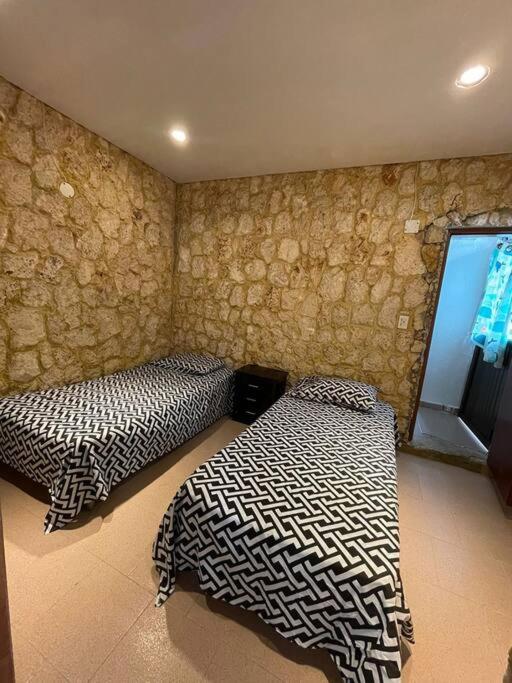 Estrella del sur - Apartamento de 1 dormitorio - 12