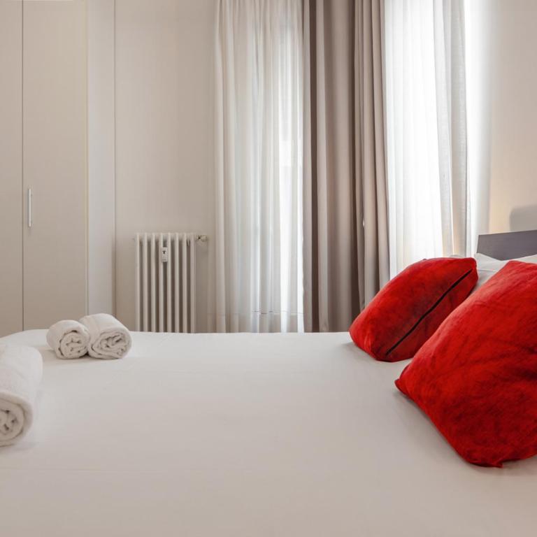 Madama Butterfly - Appartamento con 1 Camera da Letto - 24