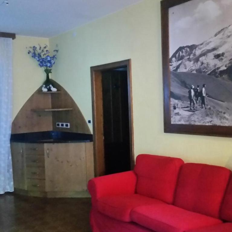 Chalet Helen - Appartamento con 2 Camere da Letto - 9