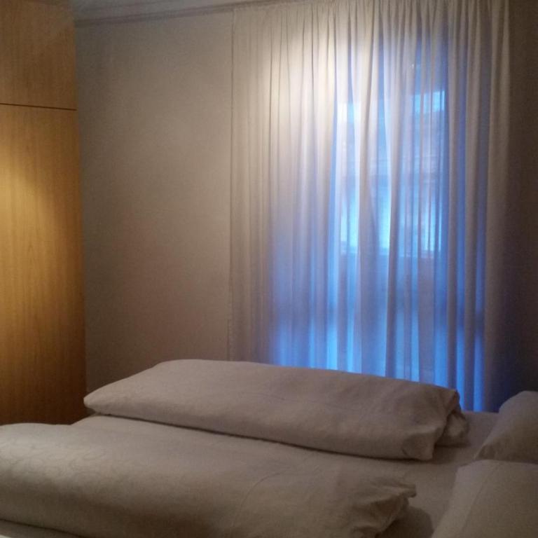 Chalet Helen - Appartamento con 3 Camere da Letto - A - 8