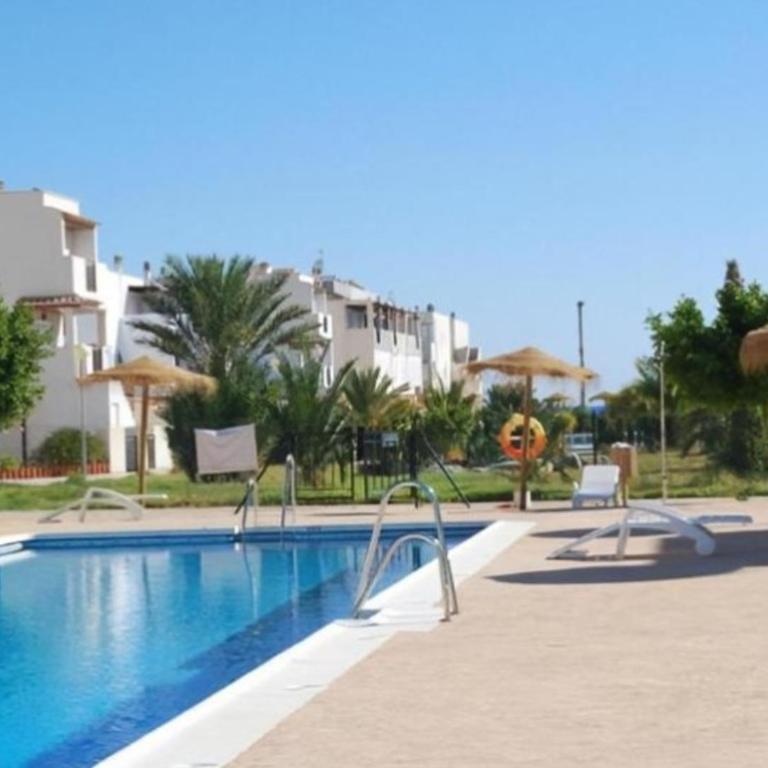 Naturista Vera Playa - Apartamento de 1 dormitorio - 10