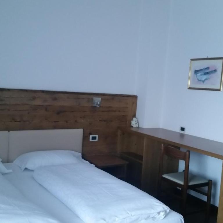 Chalet Helen - Appartamento su 2 Livelli - 17