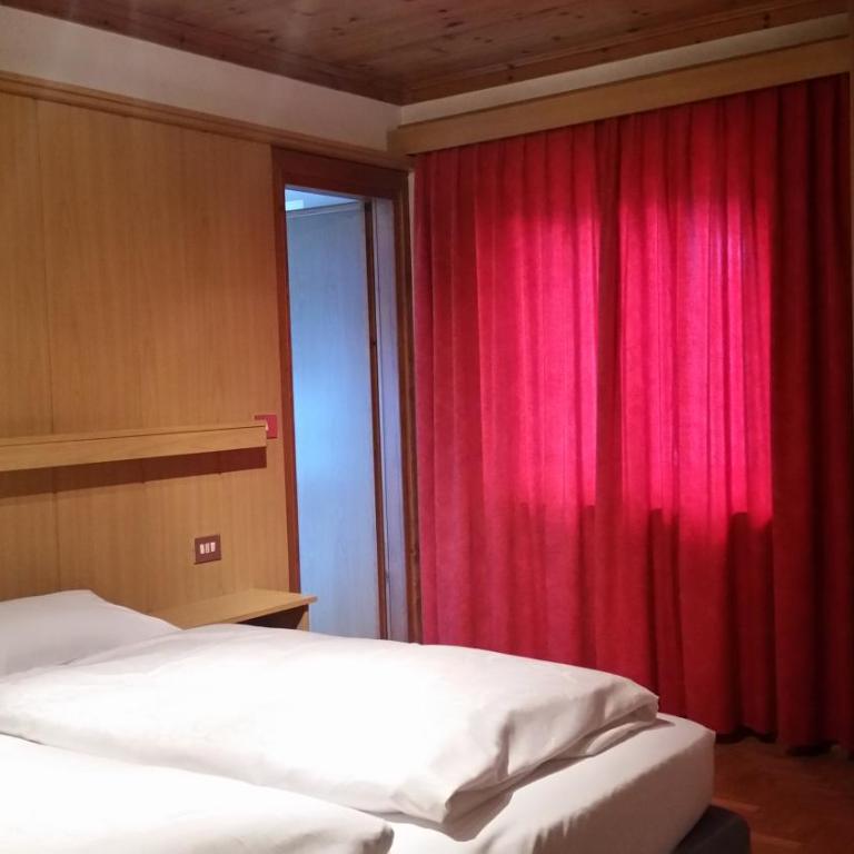 Chalet Helen - Appartamento B con 3 Camere da Letto - 15