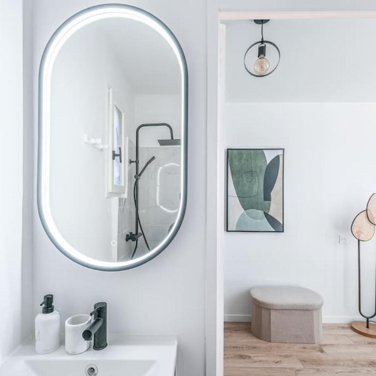 La Parenthèse Bleue - Sanary sur Mer - One-Bedroom Apartment - 2