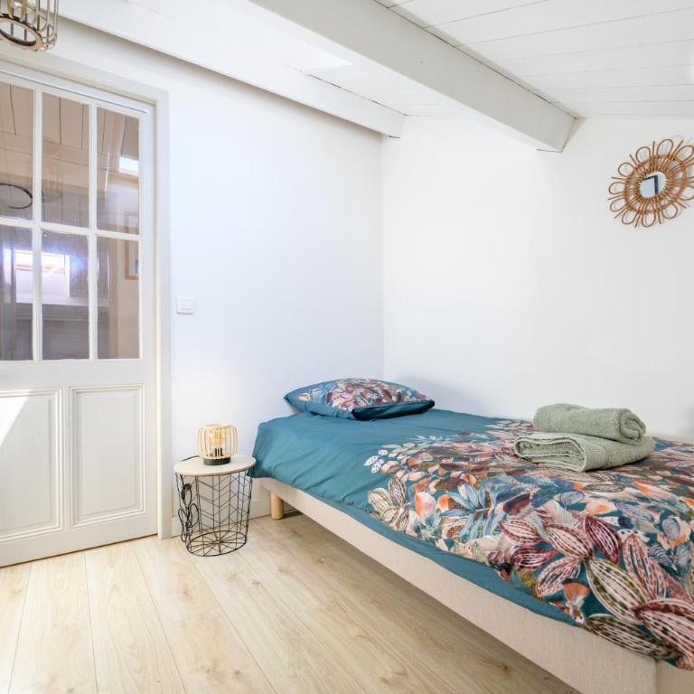 Villa Marcel, LE CHARME à 10 min à pied du centre - Haus mit 3 Schlafzimmern - 4