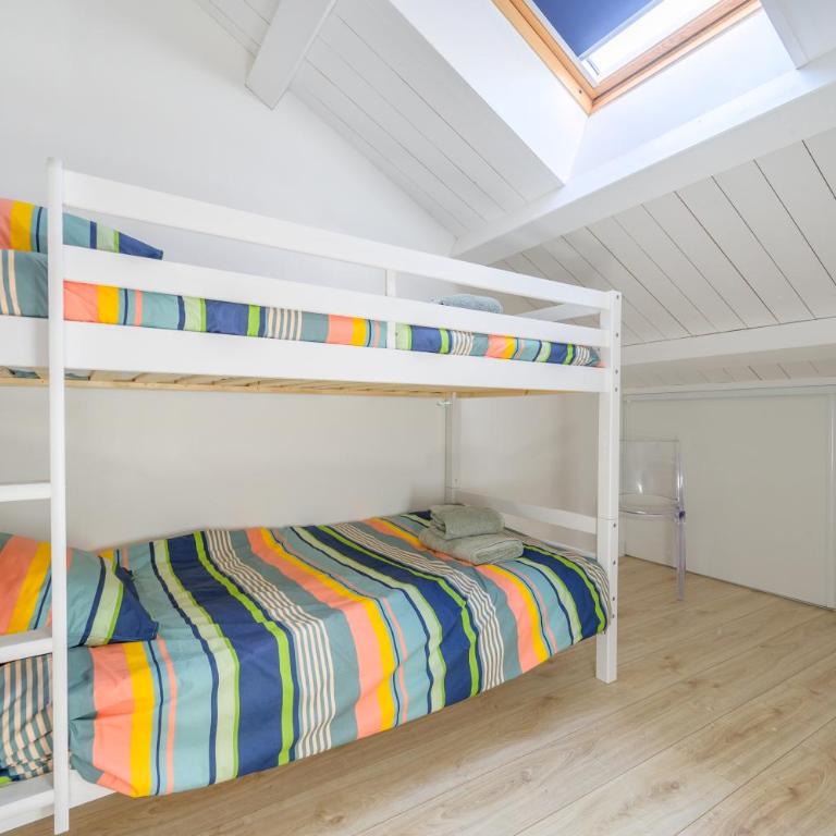 Villa Marcel, LE CHARME à 10 min à pied du centre - Haus mit 3 Schlafzimmern - 2