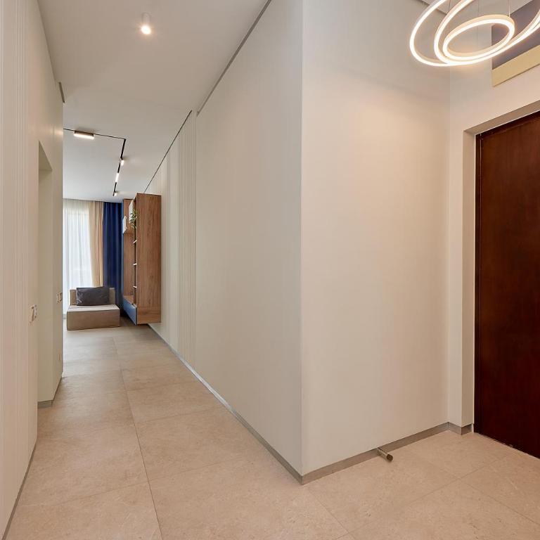 Belvedere Royal, Luxury Seaview & Pool Apartments - Two-Bedroom Deluxe Apartment - 11