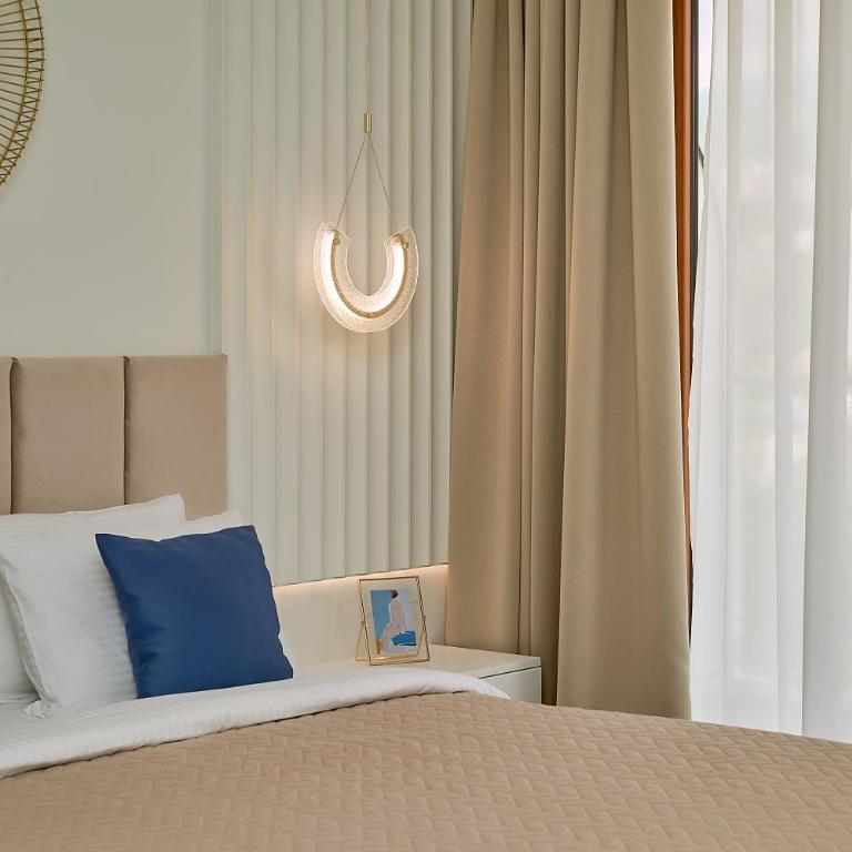 Belvedere Royal, Luxury Seaview & Pool Apartments - Two-Bedroom Deluxe Apartment - 17