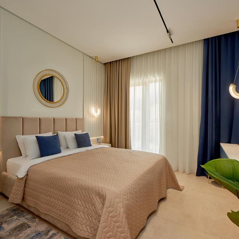 Belvedere Royal, Luxury Seaview & Pool Apartments - Two-Bedroom Deluxe Apartment - 26