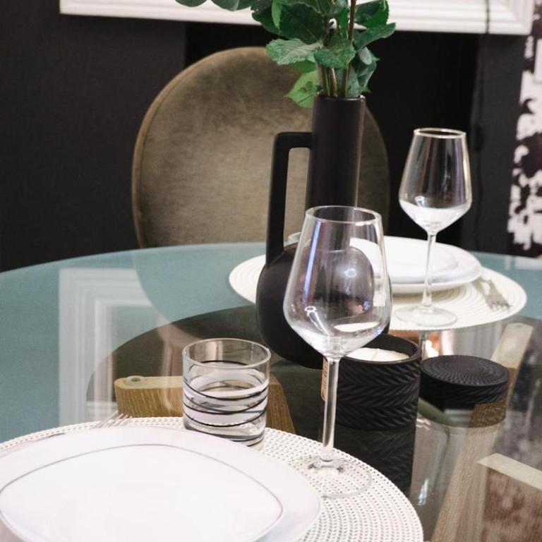 Suit'Home Jacobins - Appartement Deluxe - 5