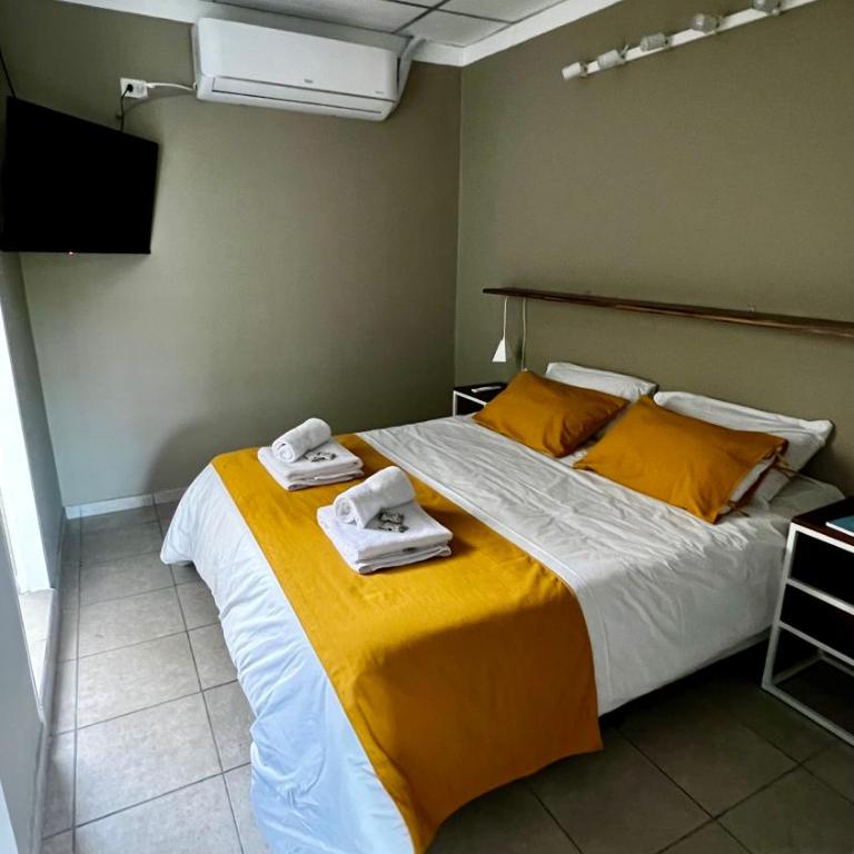 Alquiler Temporario Perico 1 - Apartamento de 1 dormitorio - 1
