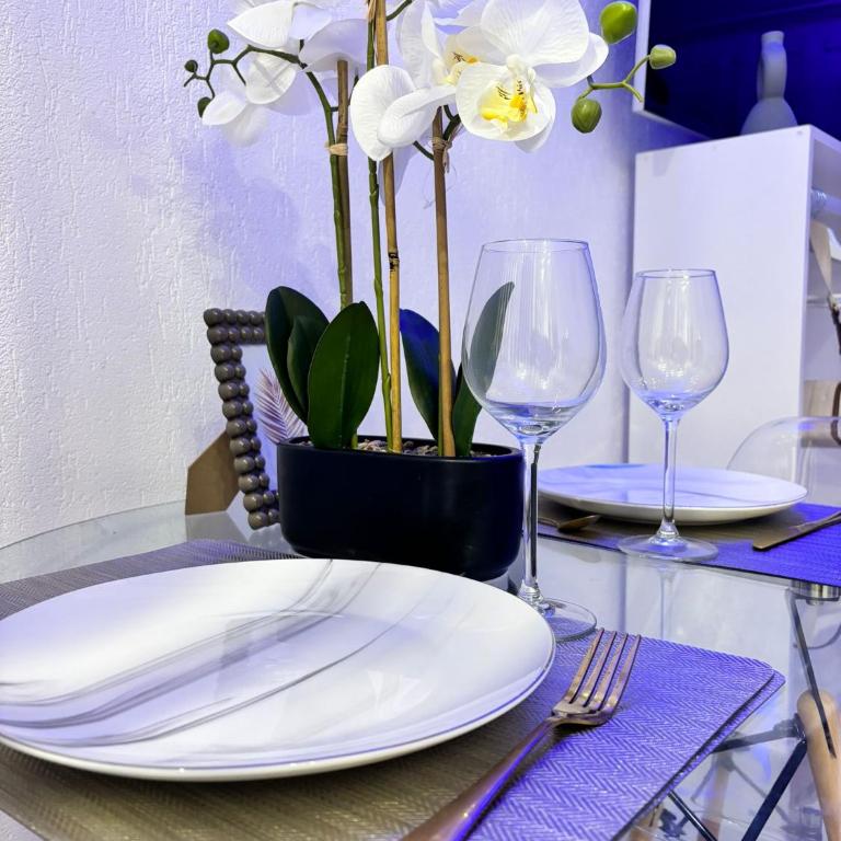 L'Elysée - Appartement 1 Chambre - 8