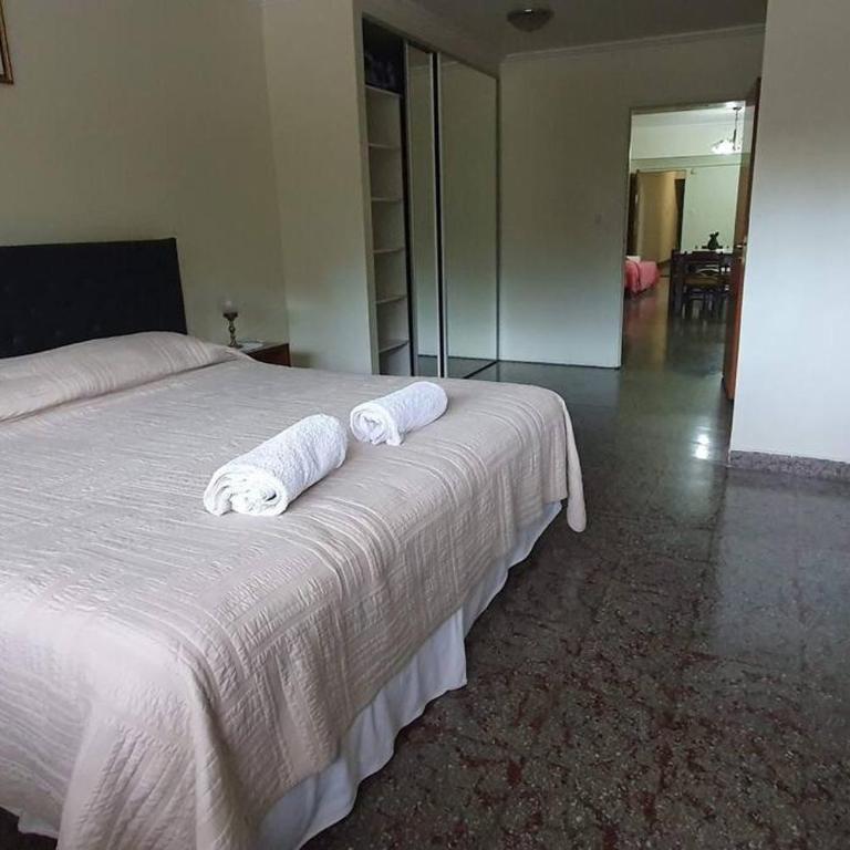 Dpto Mejor vista al Centro Histórico de Tucumán - Apartamento de 1 dormitorio - 5