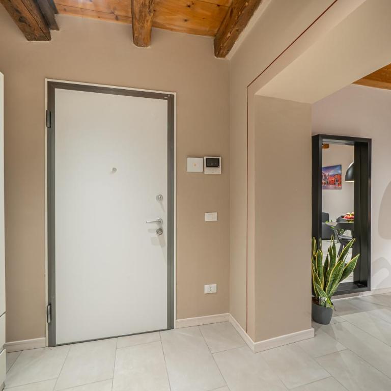 Relais Della Scala - Appartamento con 1 Camera da Letto - 9